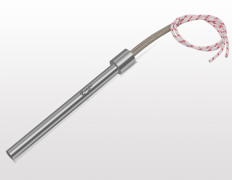 LZ00171-顆粒取暖爐點(diǎn)火棒單頭加熱管