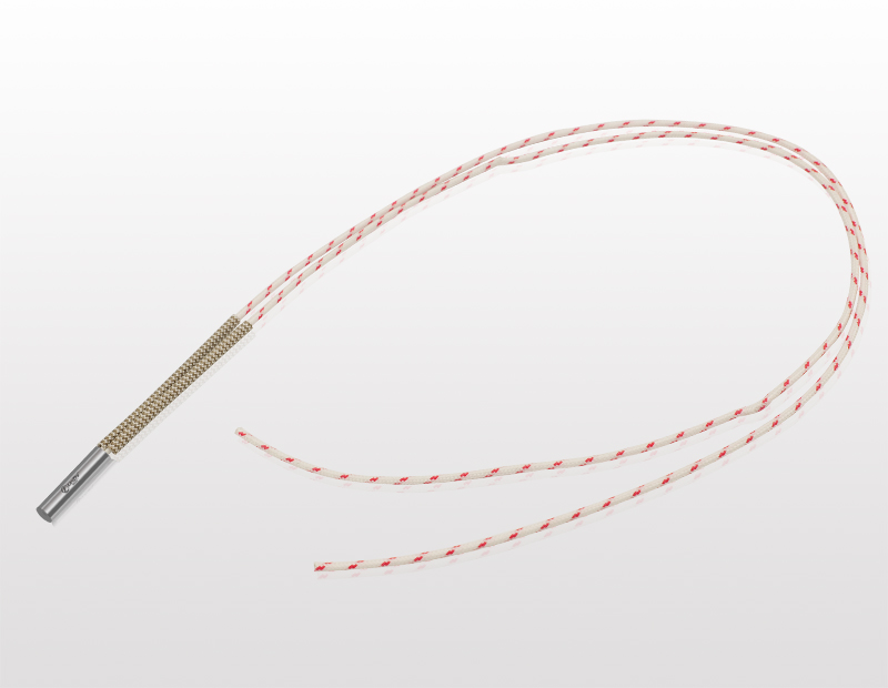 LZ00195-3D打印機單頭電熱管6X40