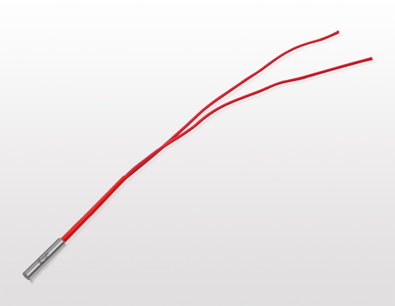 LZ00194-3D打印機單頭發(fā)熱管6x30