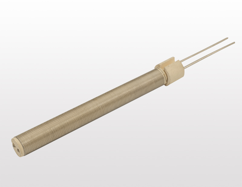 電熱管內部結構