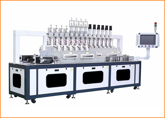 3D熱彎機(jī)加熱方案