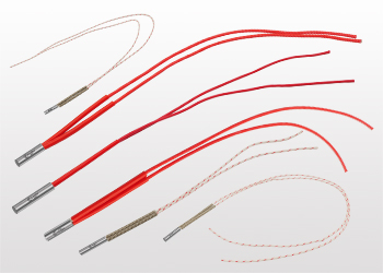 3D打印機單頭管