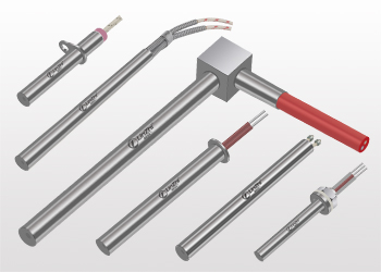 機器設備電熱管