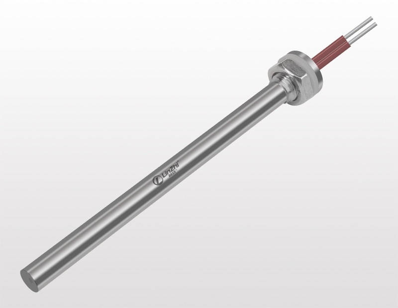 LZ00092-自動化設備—單面螺紋單頭電熱管