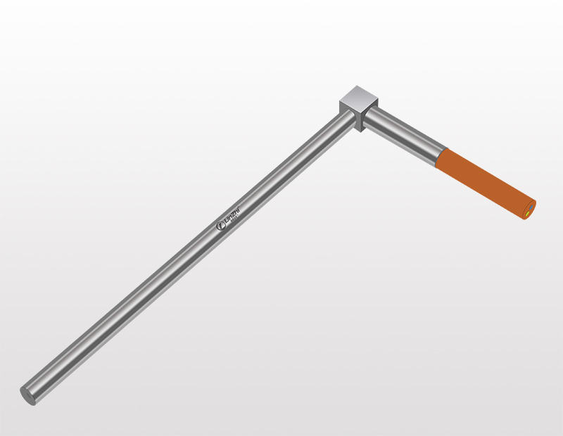 LZ00086-抽粒機模頭單頭電熱管