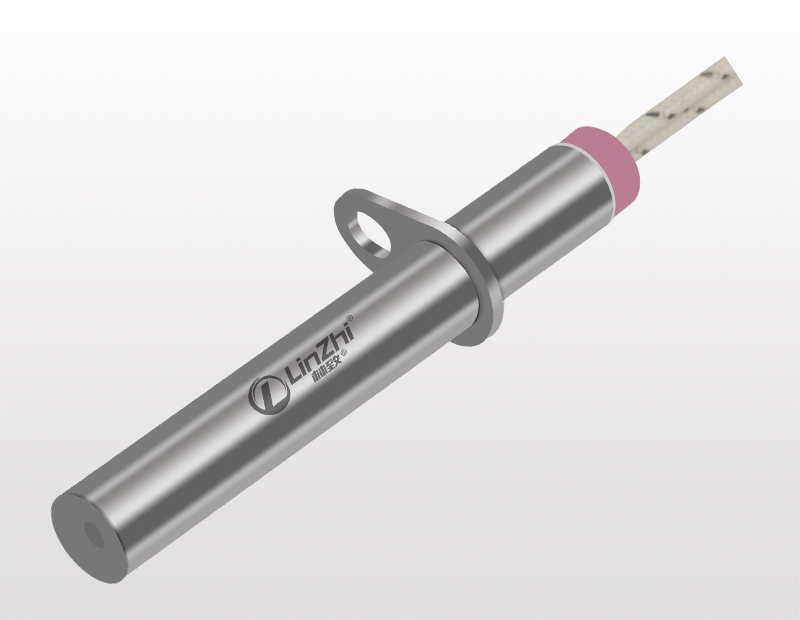 LZ00084-智能裝備自動化—帶限位單頭電熱管