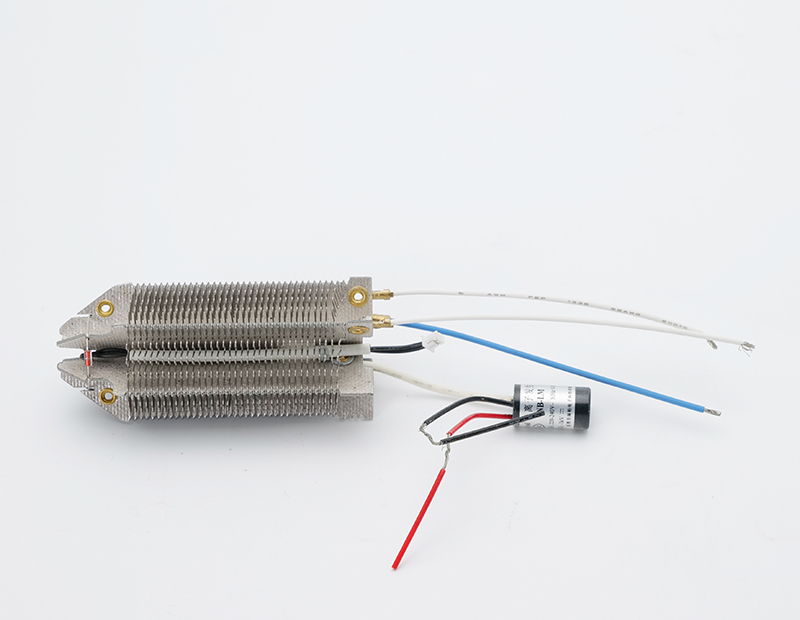 電吹風(fēng)云母發(fā)熱架