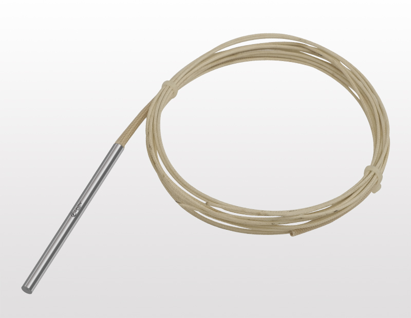 LZ00002-耐高溫純鎳線內(nèi)引線單頭電熱管