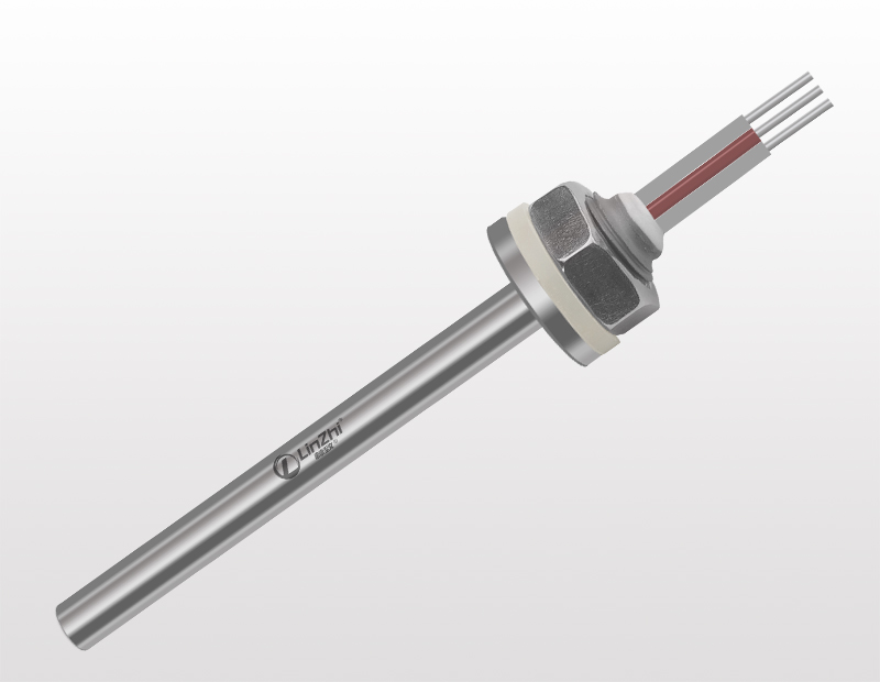 LZ00093-醫(yī)療檢測設備單頭電熱管