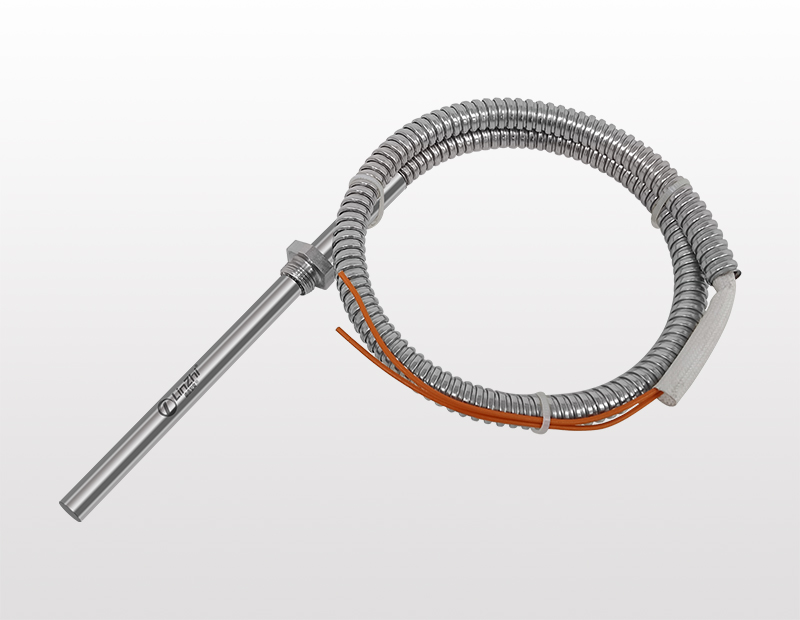 LZ00112-特殊定制單頭加熱管