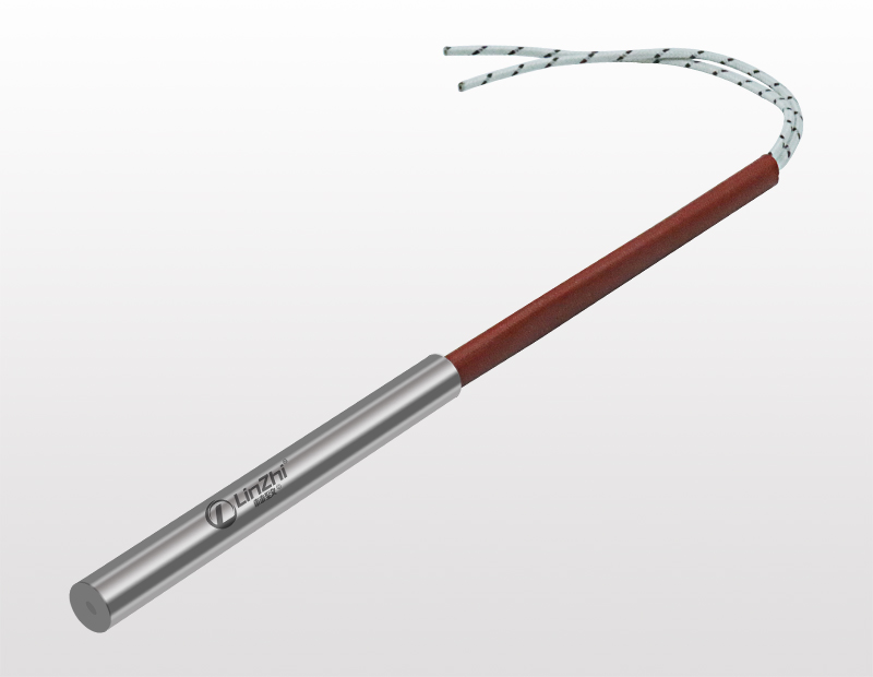 LZ00116-長(zhǎng)套管單頭電熱管