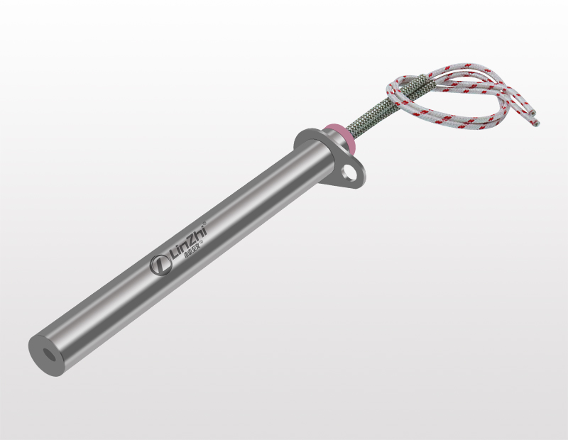 LZ00118-帶11號(hào)固定片單頭電熱管