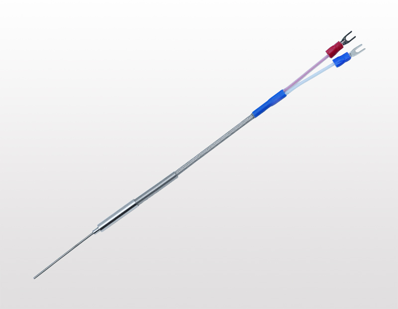 LZR0004-針式鎧裝熱點偶-K型