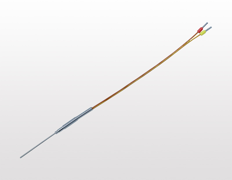 LZR0019-針型鎧裝熱電偶-J型