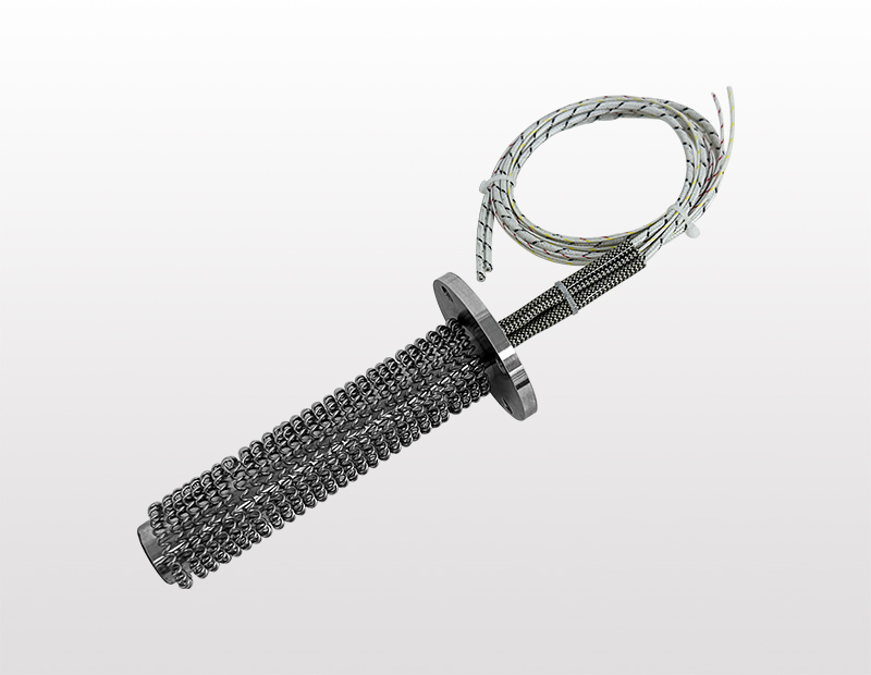 20X120mm220V650W-帶K型感溫線，帶固定片