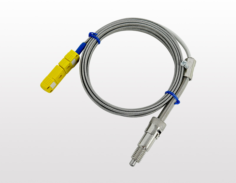 4-3米壓簧M10X1.5壓5X30接OMEGA公母插一套非接線