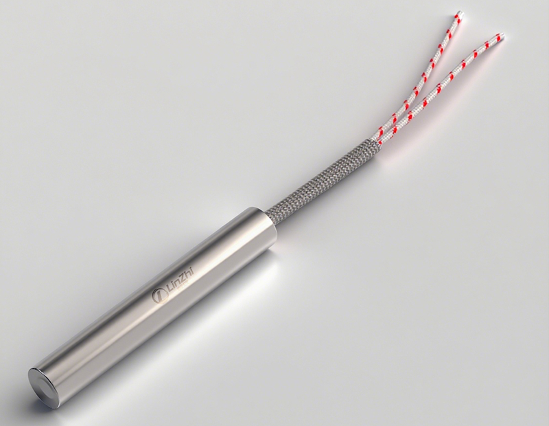 LZ00035-模具單頭電熱管