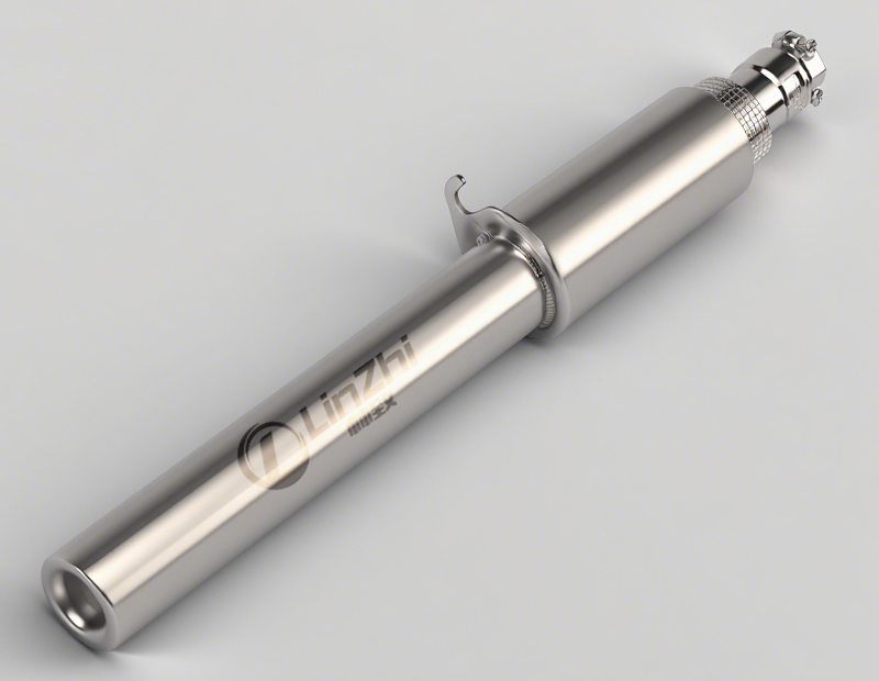 LZ00037-防水型帶航空快插單頭電熱管